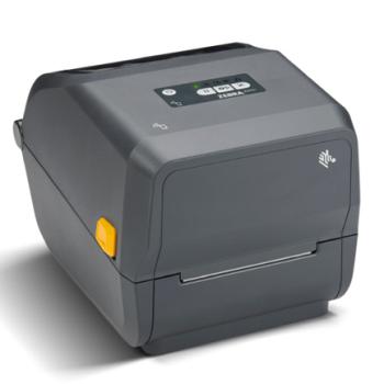 Impresora Zebra ZD421 TT 4