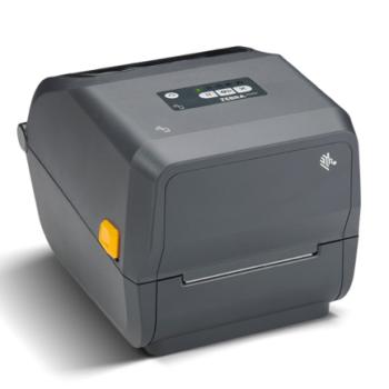 Impresora Zebra ZD421 TT 4