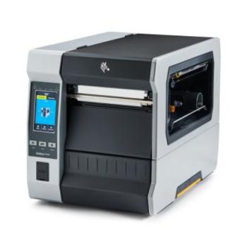 Impresora Zebra ZT620 TT 6