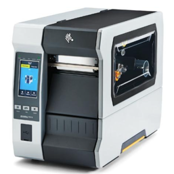 Impresora Zebra ZT610 TT 4