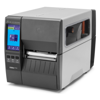 Impresora Zebra ZT231 TD 4