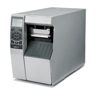 Impresora Zebra de Etiquetas ZT510 TT 4