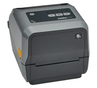 Impresora Zebra ZD621 300 dpi TT (74/300M) Sin Display Puertos USB host / USB / Ethernet / Puero serial / BTLE5 / EZPL