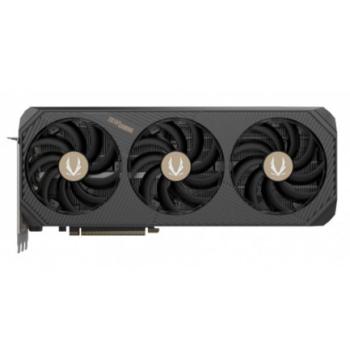 Tarjeta de Video Zotac Gaming Solid OC GeForce RTX5080 OC 16GB RGB Triple Fan RGB GDDR7 PCIe 5.0 x16 1xHDMI 3xDP