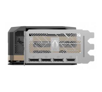 Tarjeta de Video Zotac Gaming Solid OC GeForce RTX5080 OC 16GB RGB Triple Fan RGB GDDR7 PCIe 5.0 x16 1xHDMI 3xDP