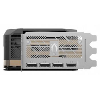 Tarjeta de Video Zotac Gaming Solid OC GeForce RTX5080 OC 16GB RGB Triple Fan RGB GDDR7 PCIe 5.0 x16 1xHDMI 3xDP