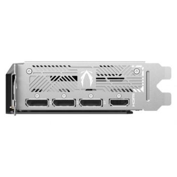 Tarjeta de Video Zotac Gaming Solid OC GeForce RTX5070 OC 12GB RGB Triple Fan GDDR7 192-bit PCIe 5.0 x16 1xHDMI 3xDP