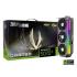 Tarjeta de Video Zotac Gaming Solid Core GeForce RTX5080 OC 16GB Triple Fan RGB GDDR7 PCIe 5.0 x16 1xHDMI 3xDP