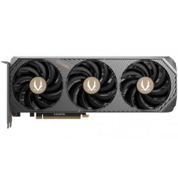 Tarjeta de Video Zotac Gaming Solid OC GeForce RTX5070 OC 12GB RGB Triple Fan GDDR7 192-bit PCIe 5.0 x16 1xHDMI 3xDP