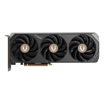 Tarjeta de Video Zotac NVIDIA GeForce RTX 5080 SOLID CORE OC 16GB 256-bit GDDR7 PCI Express x16 5.0